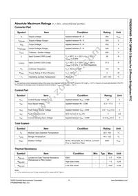 FPDB50PH60 Datasheet Page 5