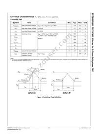 FPDB50PH60 Datasheet Page 6