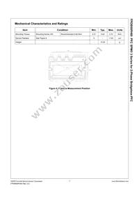 FPDB50PH60 Datasheet Page 8
