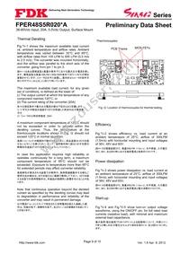 FPER48S5R020NA Datasheet Page 9