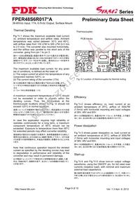 FPER48S6R017NA Datasheet Page 9