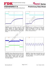 FPER48S6R017NA Datasheet Page 12