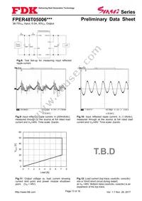 FPER48T05006NL Datasheet Page 13