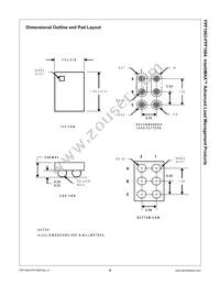 FPF1003 Datasheet Page 8