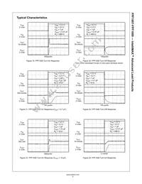 FPF1009R Datasheet Page 9
