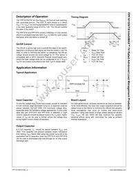 FPF1017 Datasheet Page 9