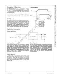 FPF1018 Datasheet Page 9