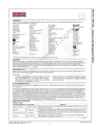 FPF1108 Datasheet Page 15