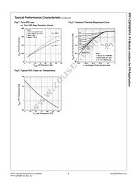 FPF1C2P5BF07A Datasheet Page 6