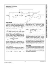 FPF2007_SB5S011 Datasheet Page 11