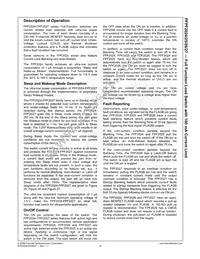 FPF2027 Datasheet Page 11