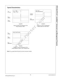 FPF2105 Datasheet Page 9