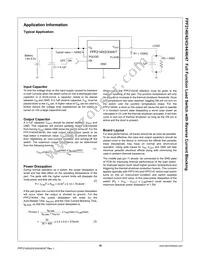 FPF2142 Datasheet Page 11