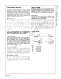 FPF2148 Datasheet Page 8