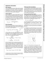 FPF2202 Datasheet Page 11