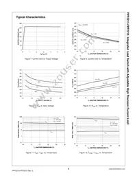 FPF2213 Datasheet Page 7