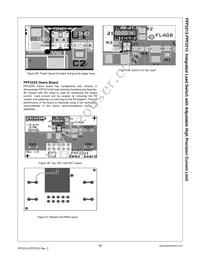 FPF2213 Datasheet Page 13