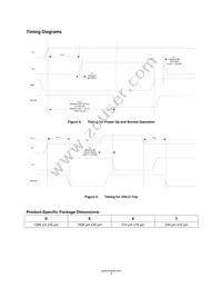 FPF2280BUCX-F130 Datasheet Page 5