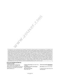 FPF2280BUCX-F130 Datasheet Page 7