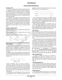 FPF2283CUCX Datasheet Page 16