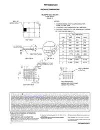 FPF2283CUCX Datasheet Page 18