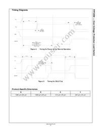 FPF2290BUCX-F130 Datasheet Page 6