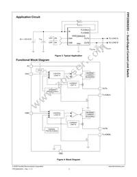 FPF2300MPX Datasheet Page 3