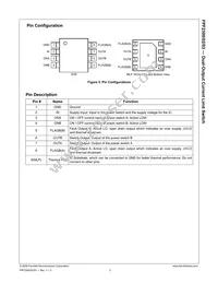 FPF2302MPX Datasheet Page 4
