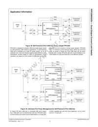 FPF2302MPX Datasheet Page 14
