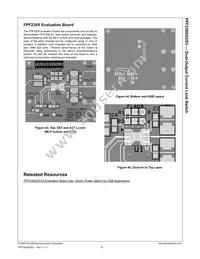 FPF2302MPX Datasheet Page 17