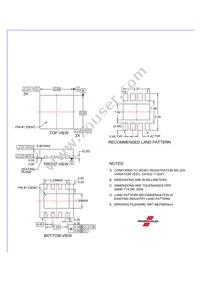 FPF2302MPX Datasheet Page 19