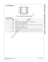 FPF2310MPX Datasheet Page 4