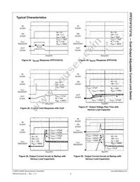 FPF2310MPX Datasheet Page 10