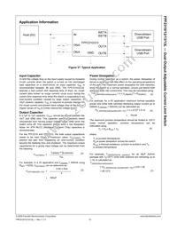 FPF2313MPX Datasheet Page 14
