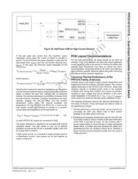 FPF2313MPX Datasheet Page 15
