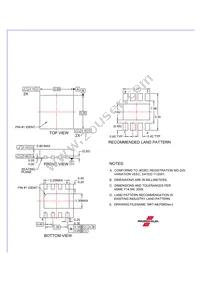 FPF2313MPX Datasheet Page 17