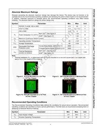 FPF2702MPX Datasheet Page 5