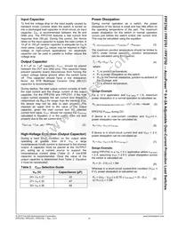 FPF2702MPX Datasheet Page 15