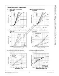 FPF2C8P2NL07A Datasheet Page 6