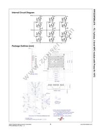 FPF2C8P2NL07A Datasheet Page 9