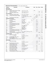 FPF2G120BF07AS Datasheet Page 4