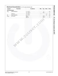 FPF2G120BF07AS Datasheet Page 5