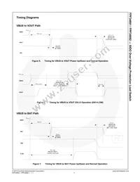 FPF34892UCX Datasheet Page 8