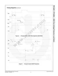 FPF34892UCX Datasheet Page 9