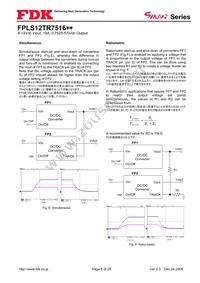 FPLS12TR7516PA Datasheet Page 8