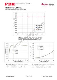 FPMR05TR7508PA Datasheet Page 10