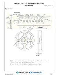 FQ2400005 Datasheet Page 6