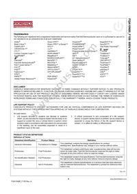 FQA10N80_F109 Datasheet Page 8