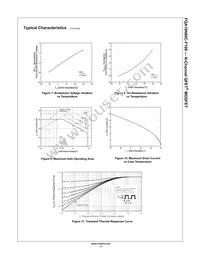 FQA10N80C-F109 Datasheet Page 4