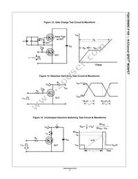 FQA10N80C-F109 Datasheet Page 5